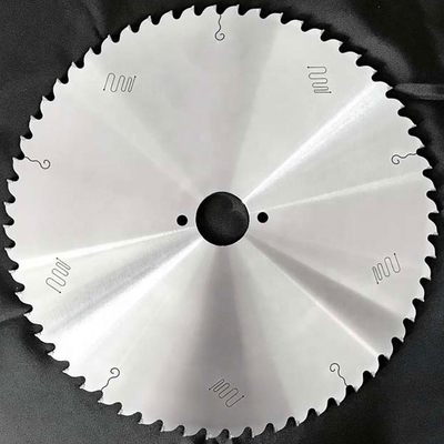 144T खोखले ग्राउंड प्लानर वुडवर्किंग सॉ ब्लेड 6in 300mm
